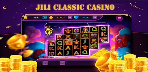 JILI Classic Casino Apk Download for Android  1.0.0 screenshot 1