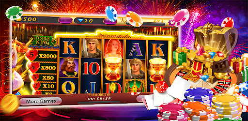 JILI Classic Casino Apk Download for Android  1.0.0 screenshot 2
