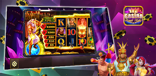 JILI Classic Casino Apk Download for Android  1.0.0 screenshot 3