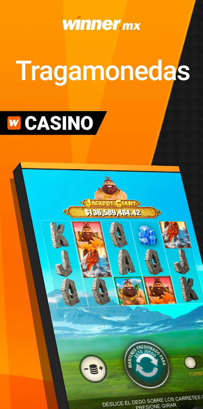 Winner Casino Apk Download Latest Version  166.0 screenshot 2