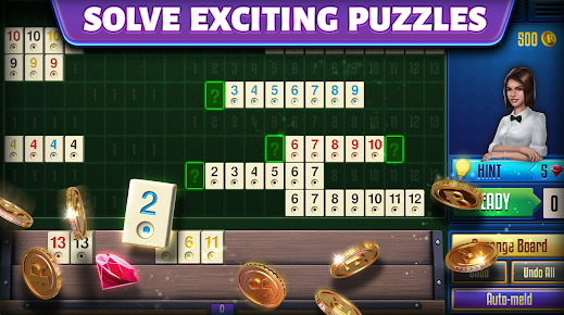 Rummy Club Apk Download Latest Version  1.86.6 screenshot 3
