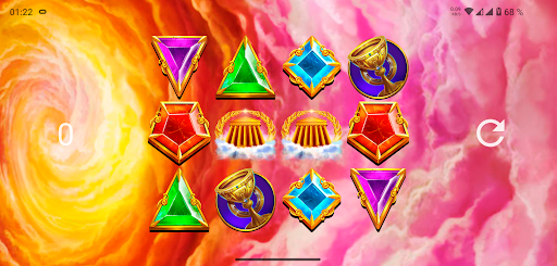 Gods of Olympus Apk Free Download  2.0 screenshot 2