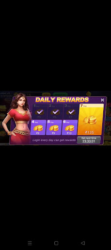 Happy Ace Casino Apk Download Latest Version  1.0.0 screenshot 1
