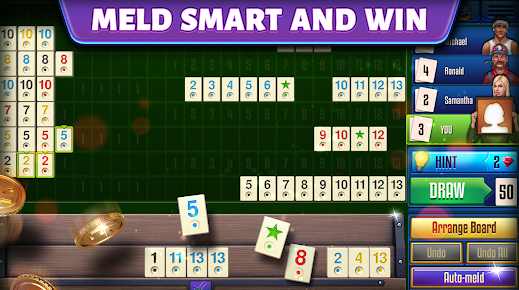 Rummy Club Apk Download Latest Version  1.86.6 screenshot 4