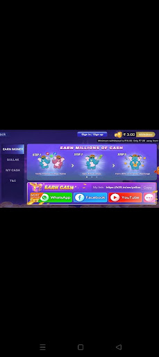 Happy Ace Casino Apk Download Latest Version  1.0.0 screenshot 2