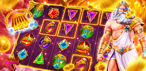 Gods of Olympus Apk Free Download  2.0 screenshot 3