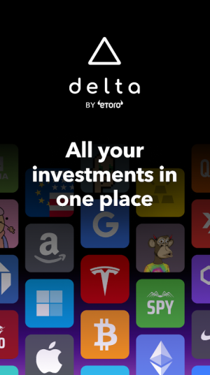 Delta Investment Tracker Mod Apk DownloadͼƬ1