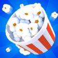 My Popcorn Store Idle Clicker mod apk unlimited money  v1.2.1