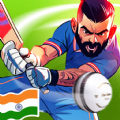 King Of Cricket Games mod apk