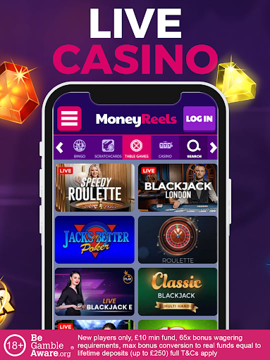 UK Slots Online MoneyReels apk download latest version  4.spashscreen_update screenshot 1