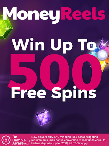 UK Slots Online MoneyReels apk download latest version  4.spashscreen_update screenshot 3