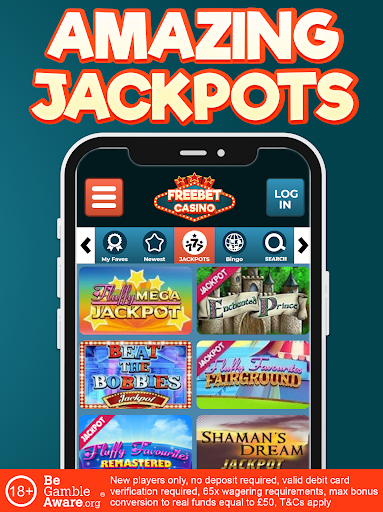 Slot Games FreeBet Slots apk download for android  3.splashscreen_update screenshot 4