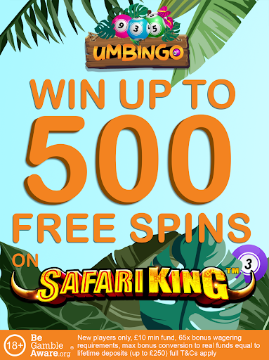 Umbingo Online Bingo apk download latest version  10.splashscreen_update screenshot 2