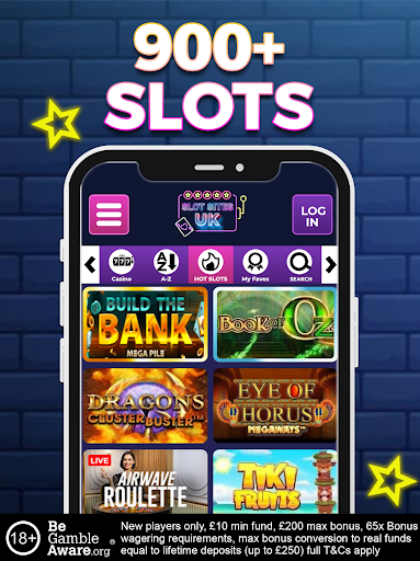 Slot Sites UK 100% Match Up apk download latest version  3.splashscreen_update screenshot 2