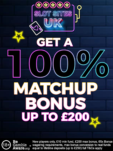 Slot Sites UK 100% Match Up apk download latest version  3.splashscreen_update screenshot 3