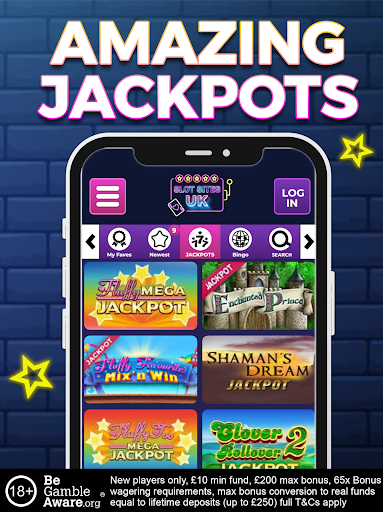 Slot Sites UK 100% Match Up apk download latest version  3.splashscreen_update screenshot 4