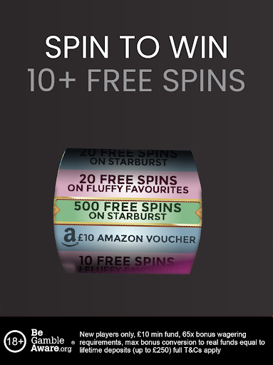 VIP Spins UK Slot Games apk download latest version  13.splashscreen_update screenshot 1