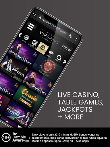 VIP Spins UK Slot Games apk download latest version  13.splashscreen_update screenshot 4