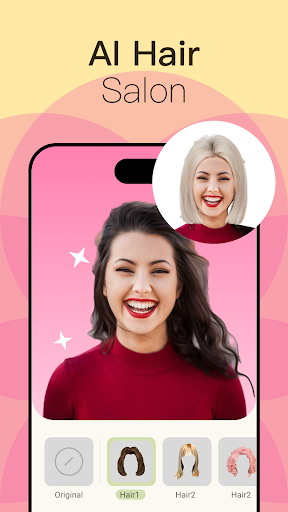 Picsloop Aging Photo Editor Mod Apk DownloadͼƬ1