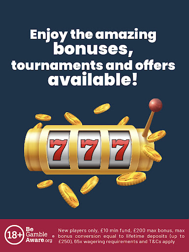 100% Matchup UK Slots apk latest version download  4.splashscreen_update screenshot 2