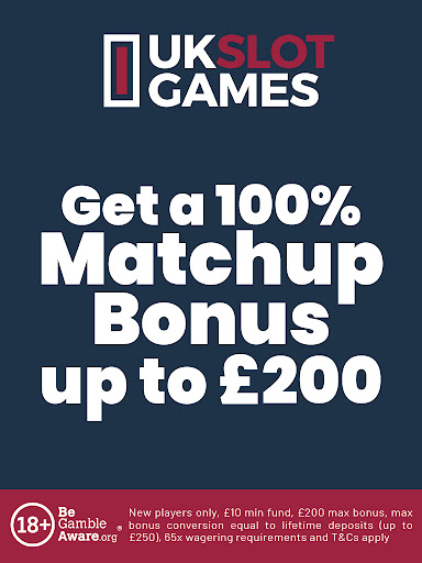 100% Matchup UK Slots apk latest version download  4.splashscreen_update screenshot 4