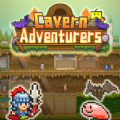 Cavern Adventurers mod menu