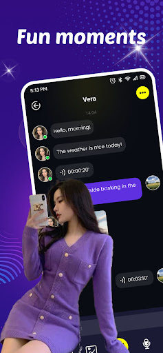 Elena live App Free Download for AndroidͼƬ1