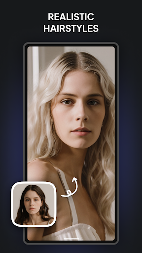 FaceOff AI Headshot Generator Mod Apk Download  v1.2.1 screenshot 4