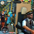 Real Coach Bus Games Offline mod apk download 1.13
