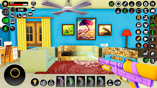 House Cleaning Games Clean Up apk download for android  1.7 screenshot 1