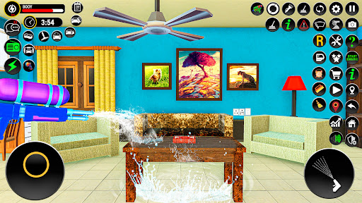 House Cleaning Games Clean Up apk download for android  1.7 screenshot 4