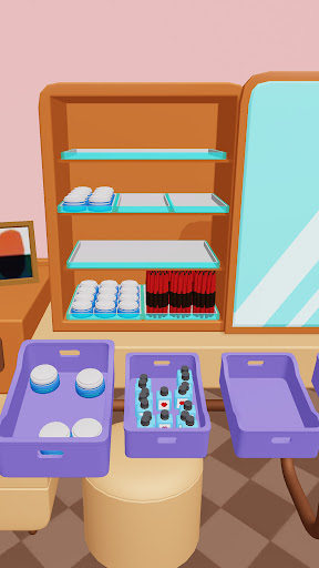 ASMR Organize Fill the Fridge mod apk no adsͼƬ2