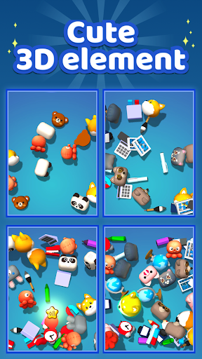 Match Master 3D Puzzle Cube apk download for androidͼƬ1