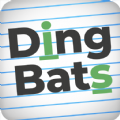 Dingbats Word Games & Trivia