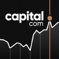 Capital.com CFD trading app fo