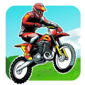 Moto Bike Race 3XM Game Mod Ap