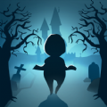 Ghost Dorm Two Player Games mod apk unlimited money  1.2050