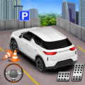 Real Car Parking Drive School mod apk unlimited money 1.2.6