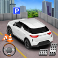 Real Car Parking Drive School mod apk unlimited money