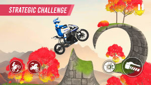 Bike Race 3D mod apk unlimited moneyͼƬ1