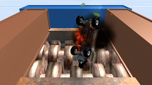 Car Crash Simulator Game 3D download latest version  1.1.6 screenshot 4