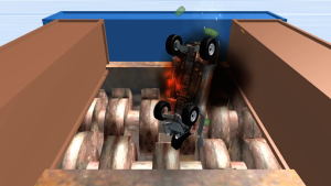 Car Crash Simulator Game 3D download latest versionͼƬ1