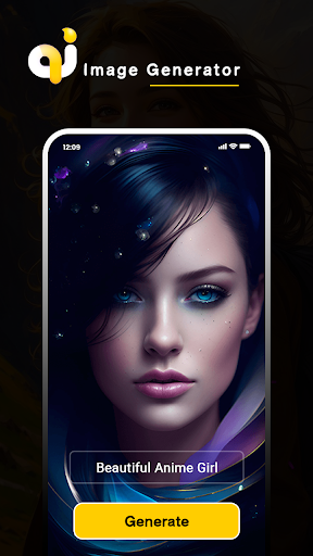 AI Image Generator Avatars Art mod apk downloadͼƬ1