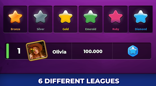 Gin Rummy Champions Online Apk Download Latest Version  1.01.39 screenshot 3