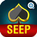 Seep by Octro Sweep Card Game