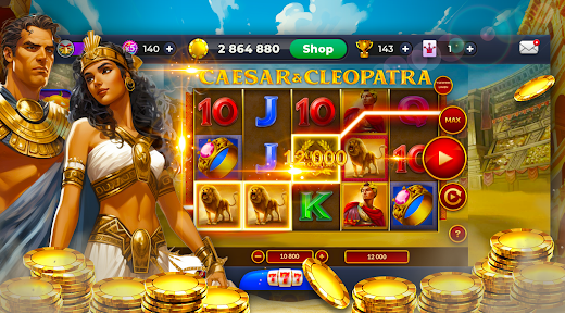 Youre Casino Apk Download for Android  5.5.14 screenshot 1