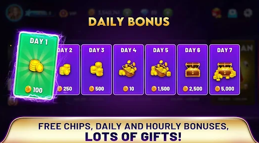 Gin Rummy Elite Apk Download Latest Version  1.0.172 screenshot 1