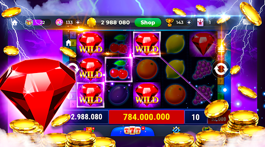 Youre Casino Apk Download for Android  5.5.14 screenshot 2