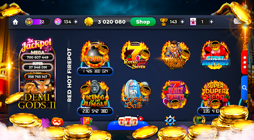 Youre Casino Apk Download for Android  5.5.14 screenshot 3