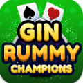 Gin Rummy Champions Online Apk